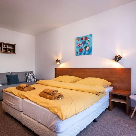 Jointatry Sk - Tatragolf Appartement Vel'ka Lomnica Buitenkant foto
