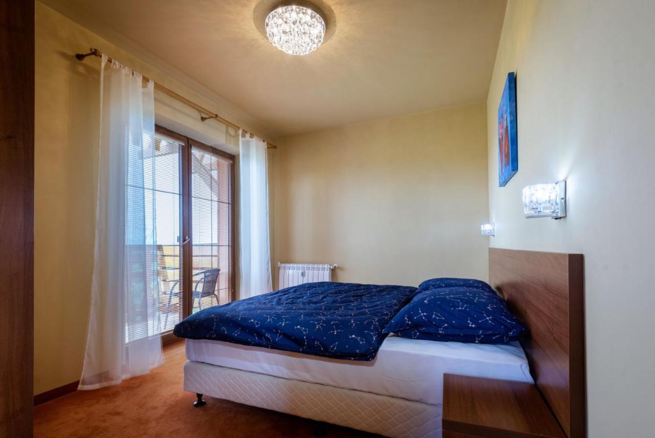 Jointatry Sk - Tatragolf Appartement Vel'ka Lomnica Buitenkant foto