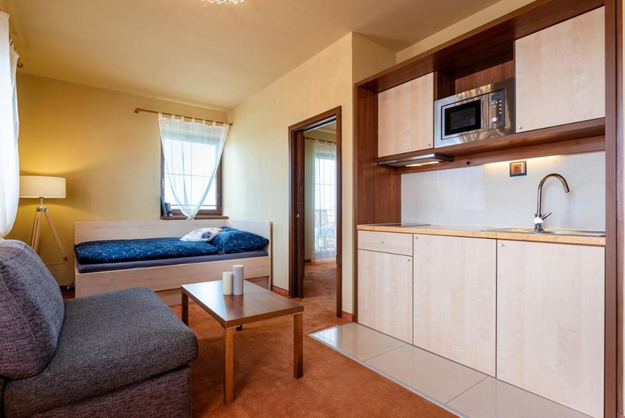 Jointatry Sk - Tatragolf Appartement Vel'ka Lomnica Buitenkant foto