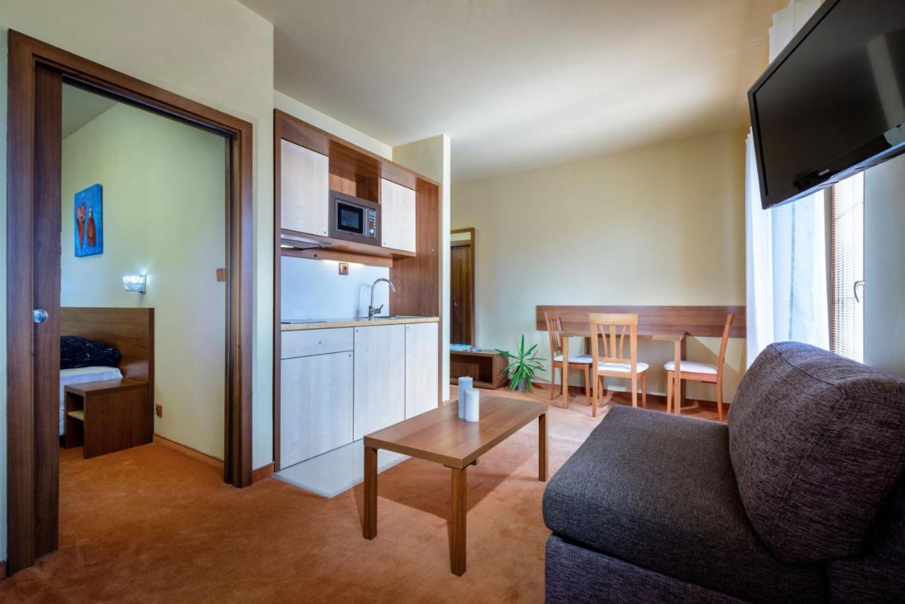 Jointatry Sk - Tatragolf Appartement Vel'ka Lomnica Buitenkant foto