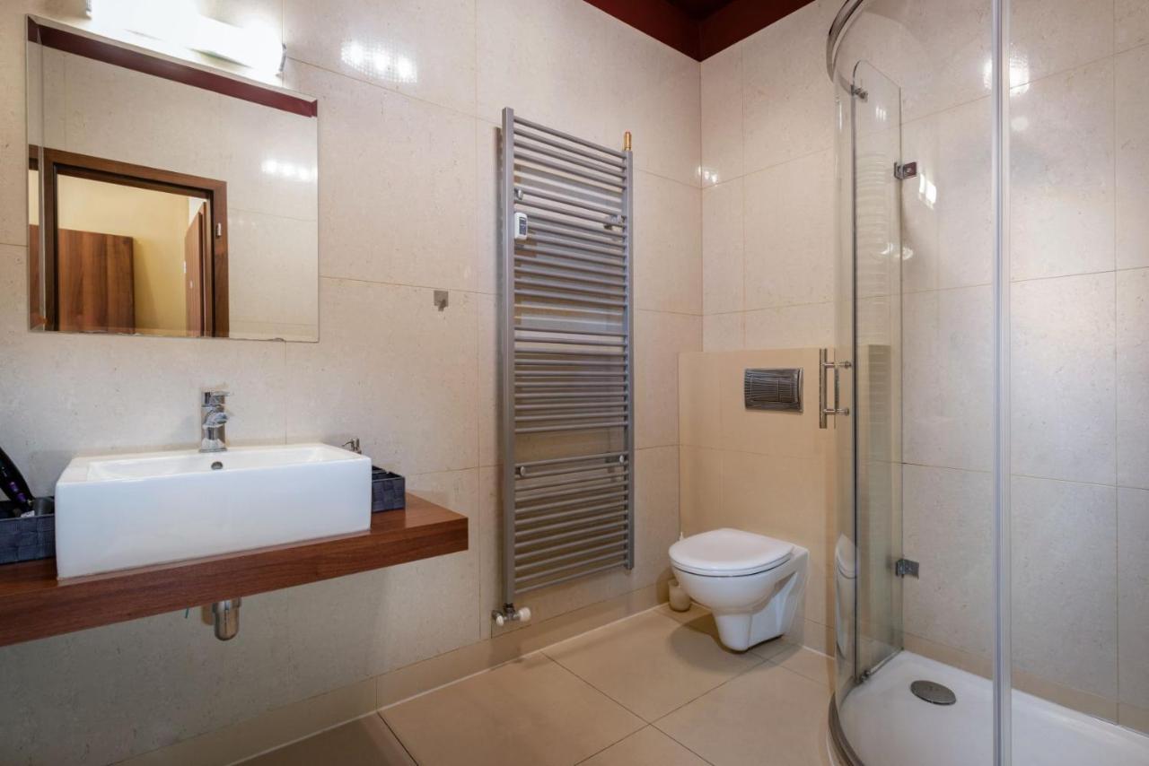 Jointatry Sk - Tatragolf Appartement Vel'ka Lomnica Buitenkant foto
