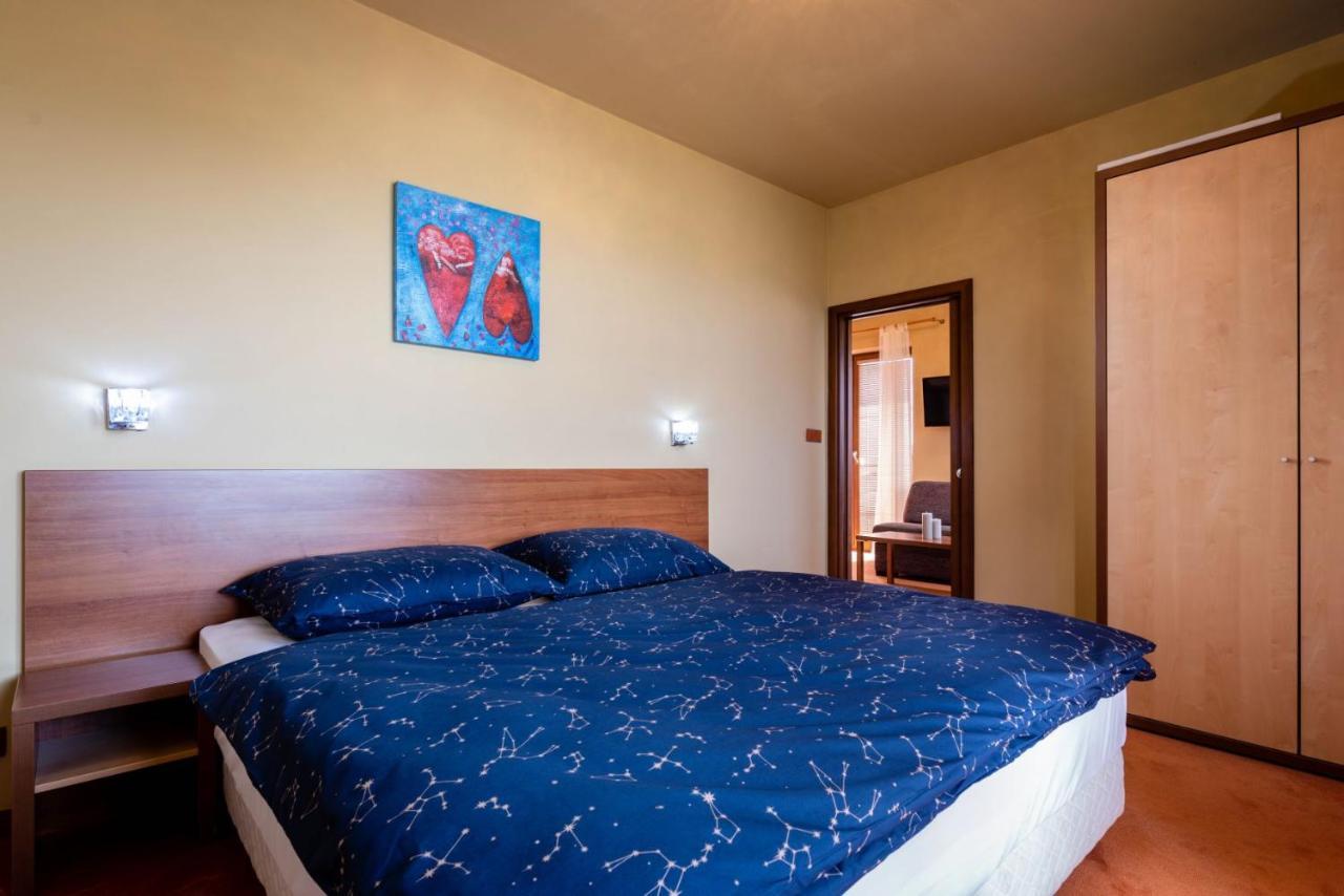 Jointatry Sk - Tatragolf Appartement Vel'ka Lomnica Buitenkant foto