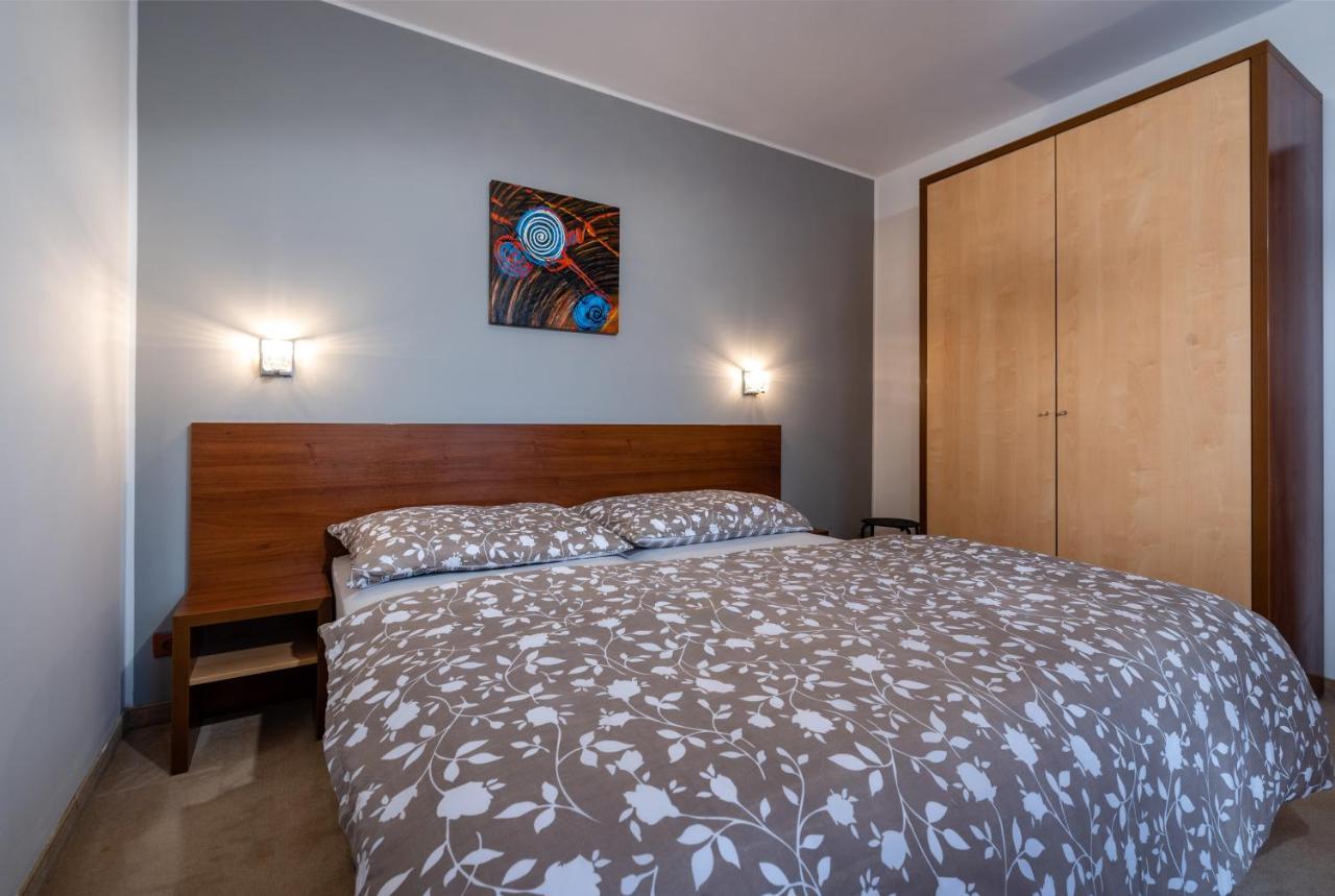 Jointatry Sk - Tatragolf Appartement Vel'ka Lomnica Buitenkant foto