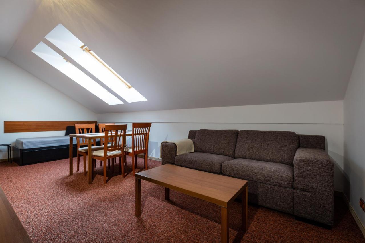 Jointatry Sk - Tatragolf Appartement Vel'ka Lomnica Buitenkant foto