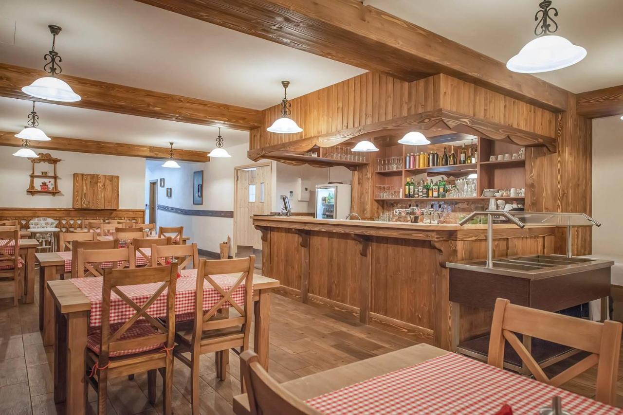 Jointatry Sk - Tatragolf Appartement Vel'ka Lomnica Buitenkant foto
