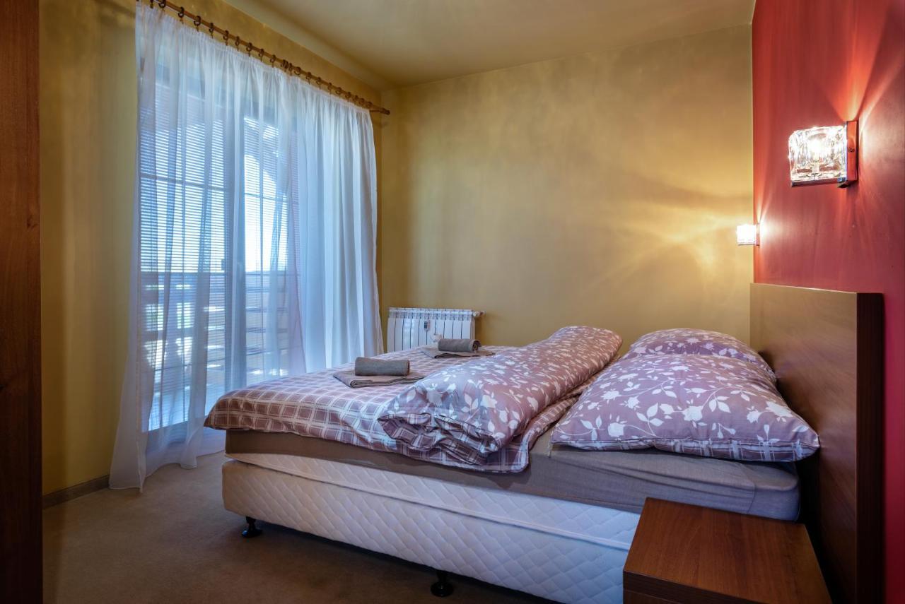 Jointatry Sk - Tatragolf Appartement Vel'ka Lomnica Buitenkant foto