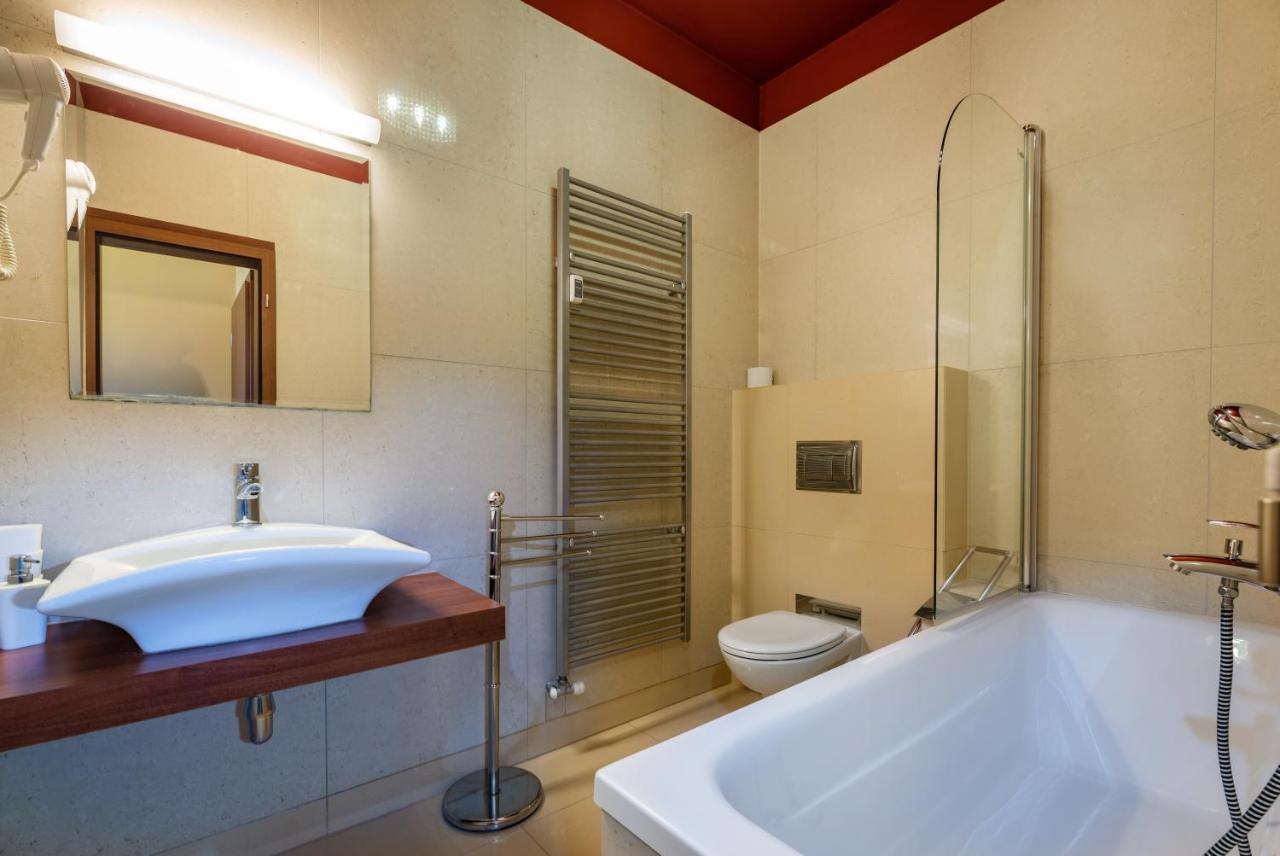 Jointatry Sk - Tatragolf Appartement Vel'ka Lomnica Buitenkant foto