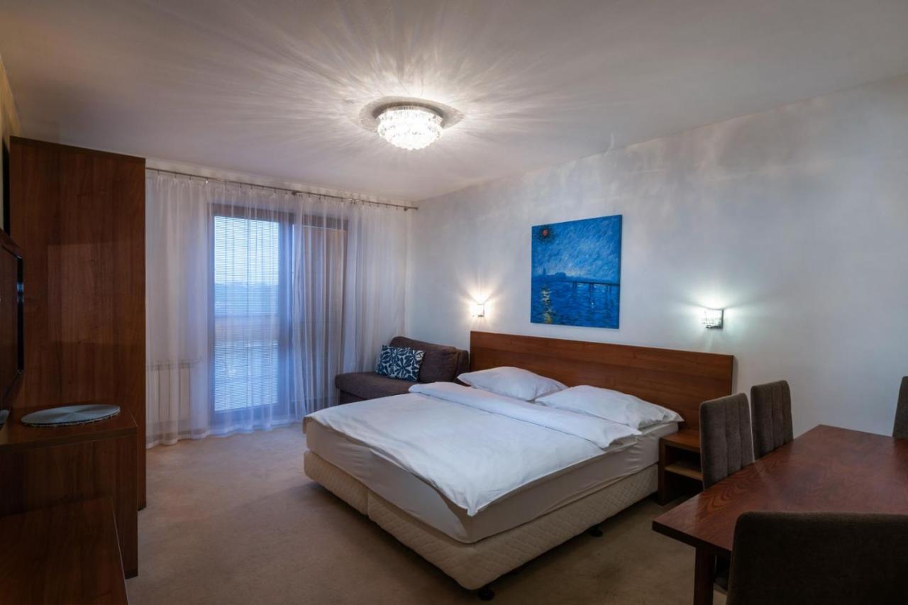 Jointatry Sk - Tatragolf Appartement Vel'ka Lomnica Buitenkant foto