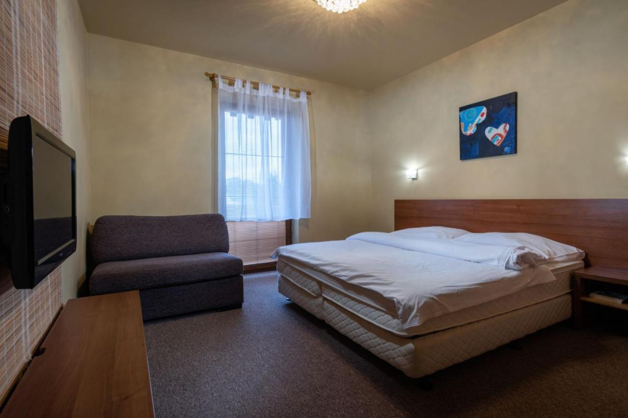Jointatry Sk - Tatragolf Appartement Vel'ka Lomnica Buitenkant foto