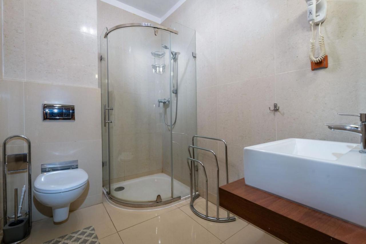 Jointatry Sk - Tatragolf Appartement Vel'ka Lomnica Buitenkant foto