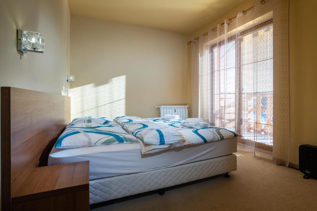 Jointatry Sk - Tatragolf Appartement Vel'ka Lomnica Buitenkant foto