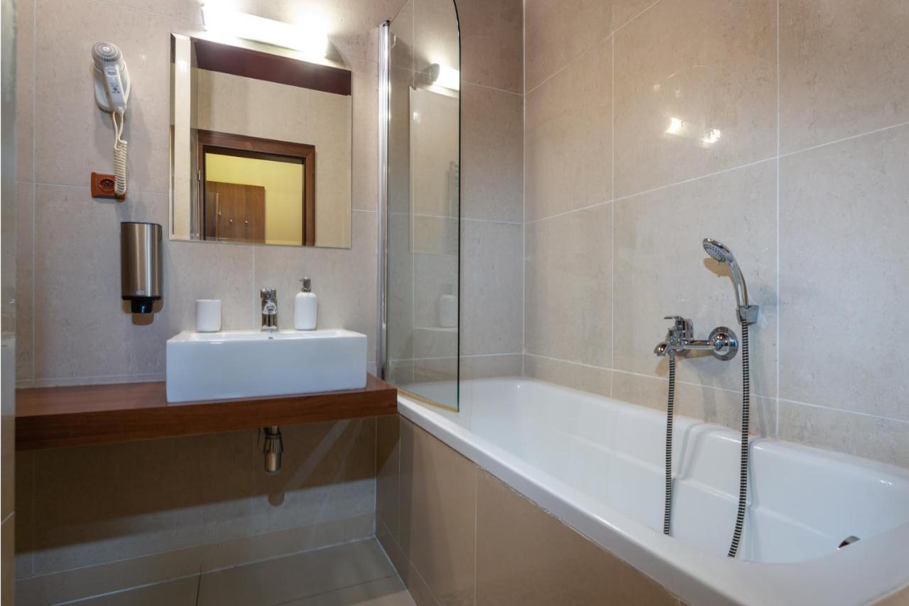 Jointatry Sk - Tatragolf Appartement Vel'ka Lomnica Buitenkant foto