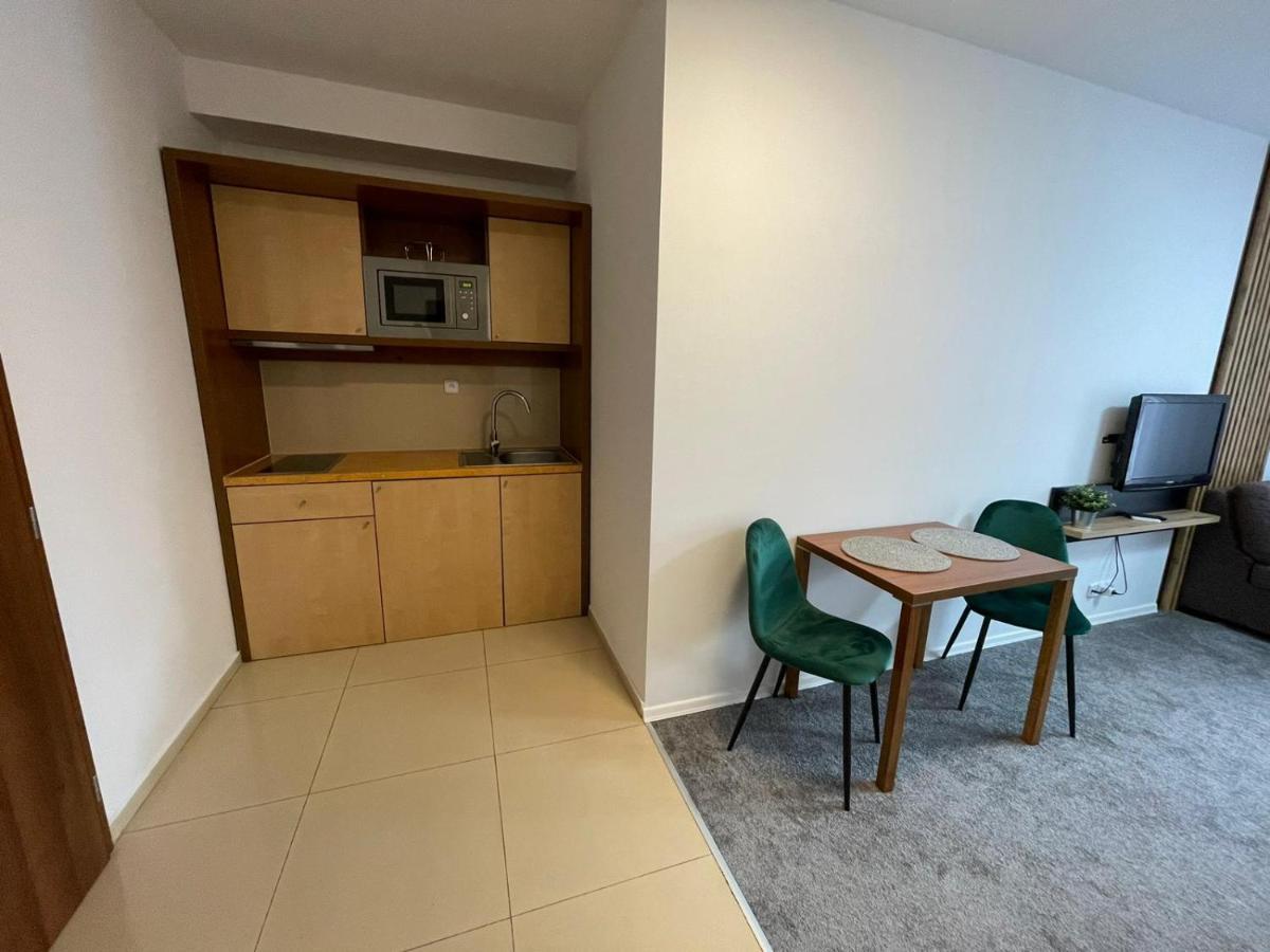 Jointatry Sk - Tatragolf Appartement Vel'ka Lomnica Buitenkant foto