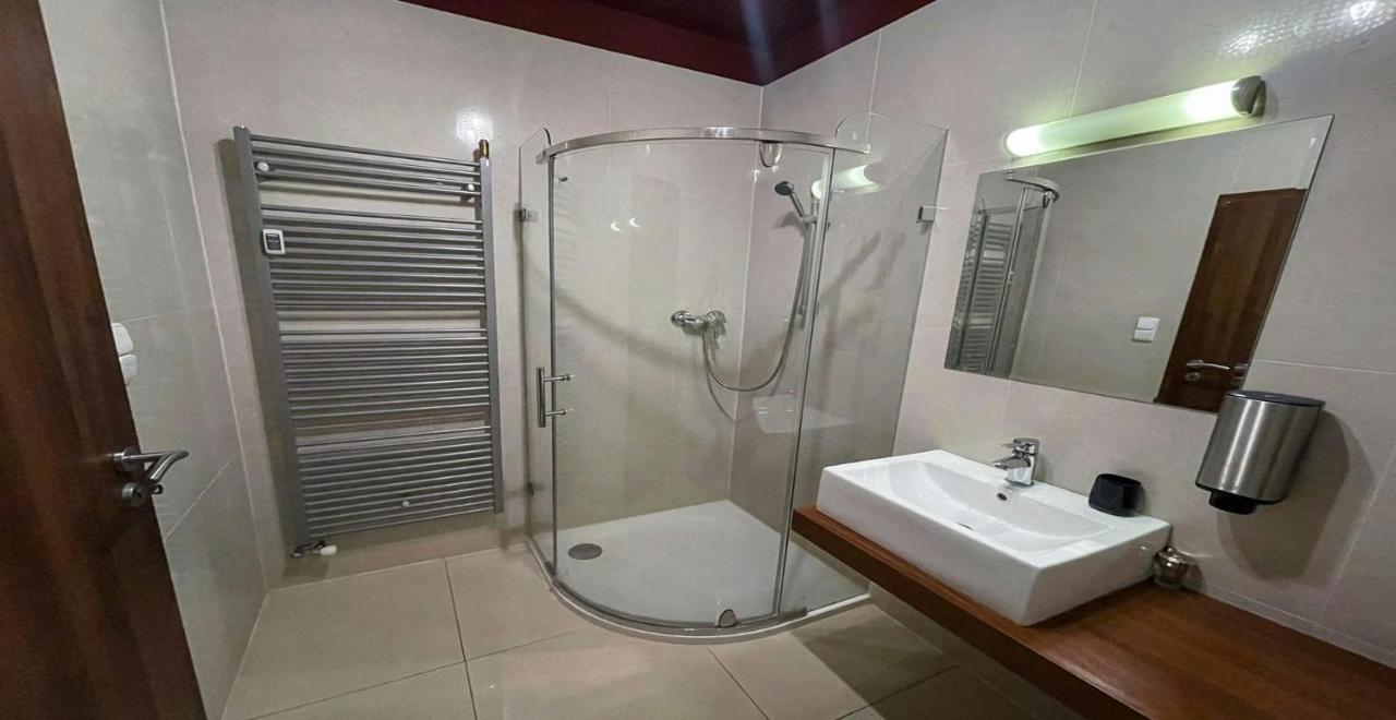 Jointatry Sk - Tatragolf Appartement Vel'ka Lomnica Buitenkant foto