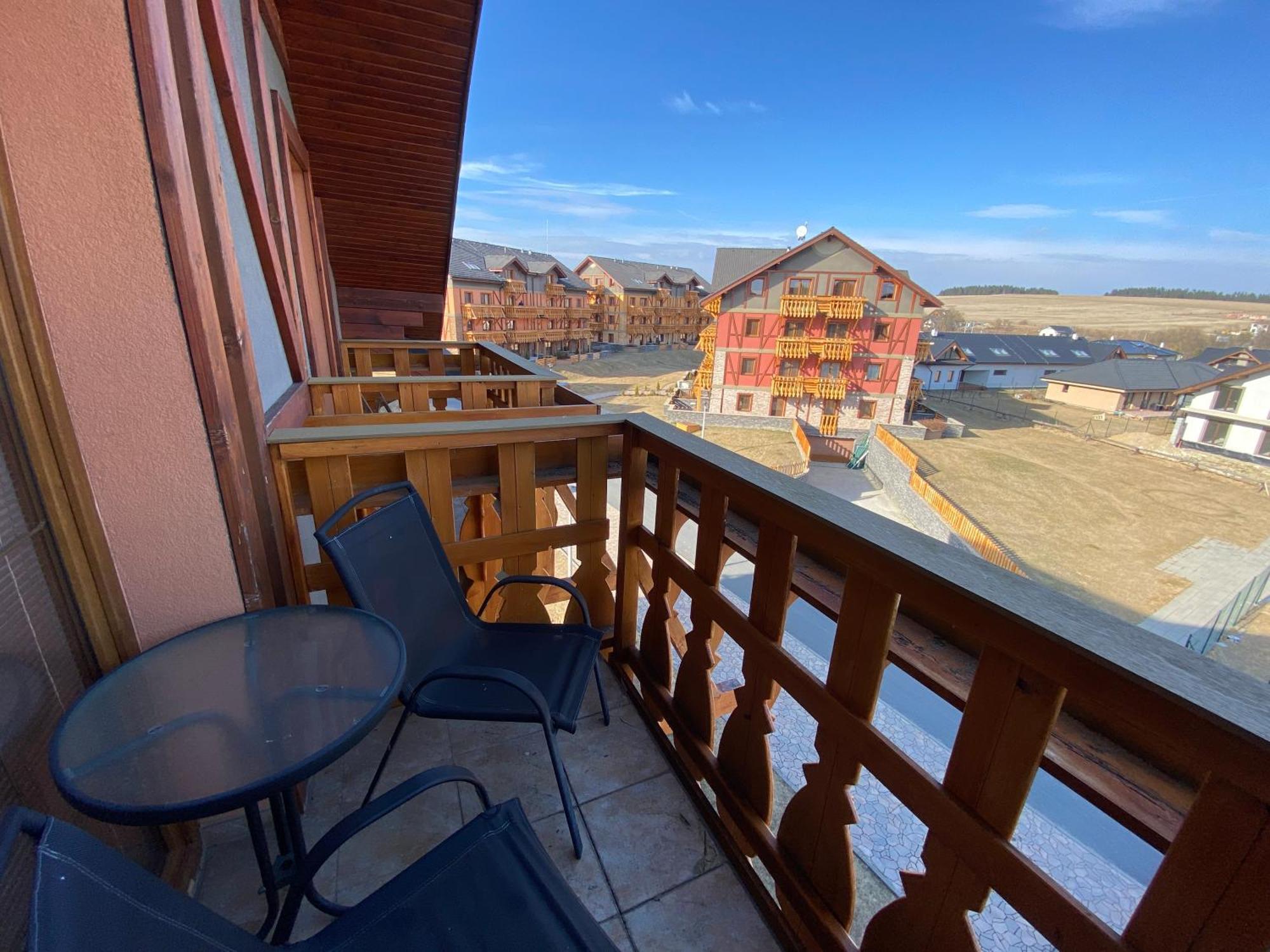 Jointatry Sk - Tatragolf Appartement Vel'ka Lomnica Buitenkant foto