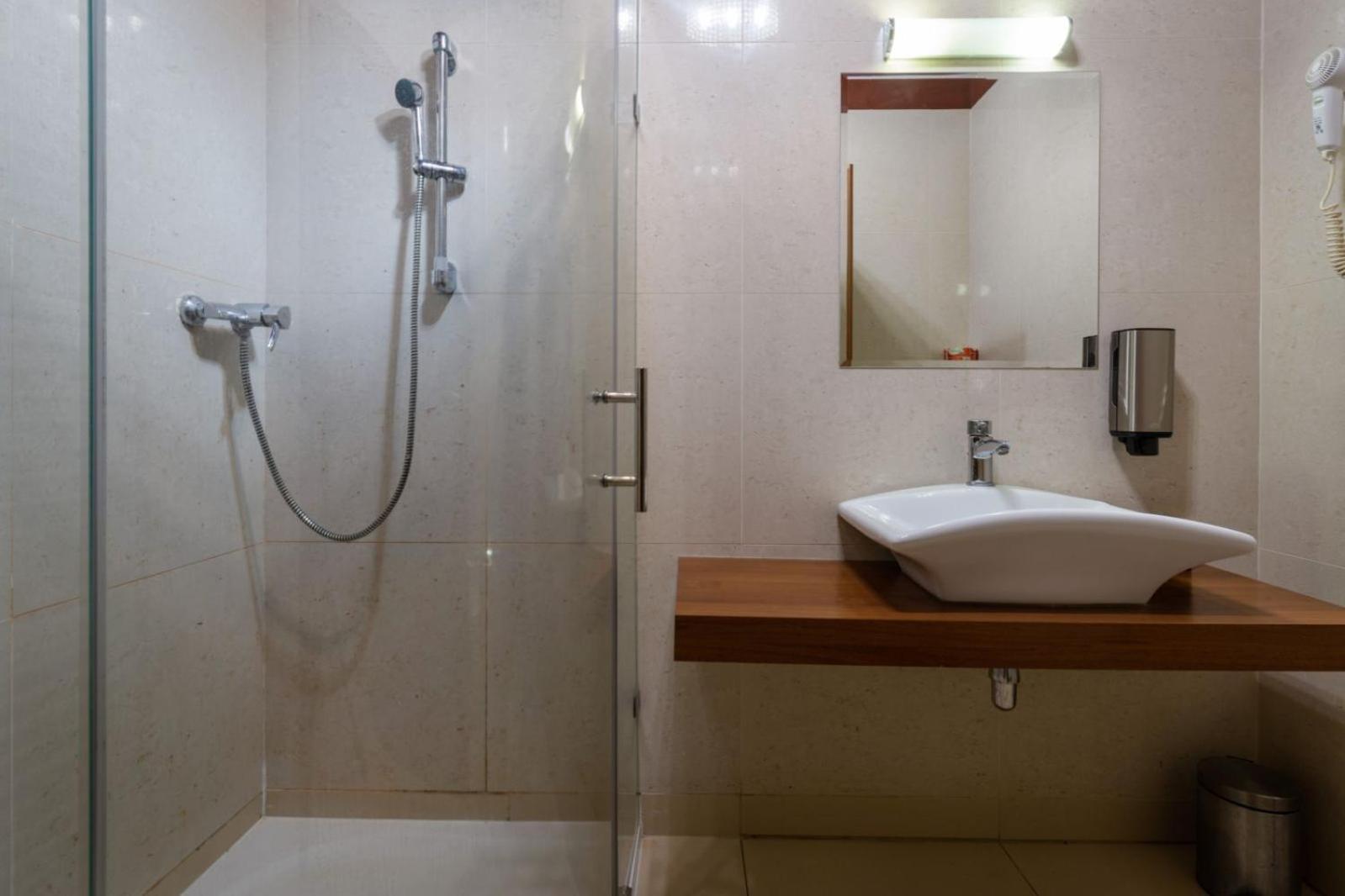 Jointatry Sk - Tatragolf Appartement Vel'ka Lomnica Kamer foto
