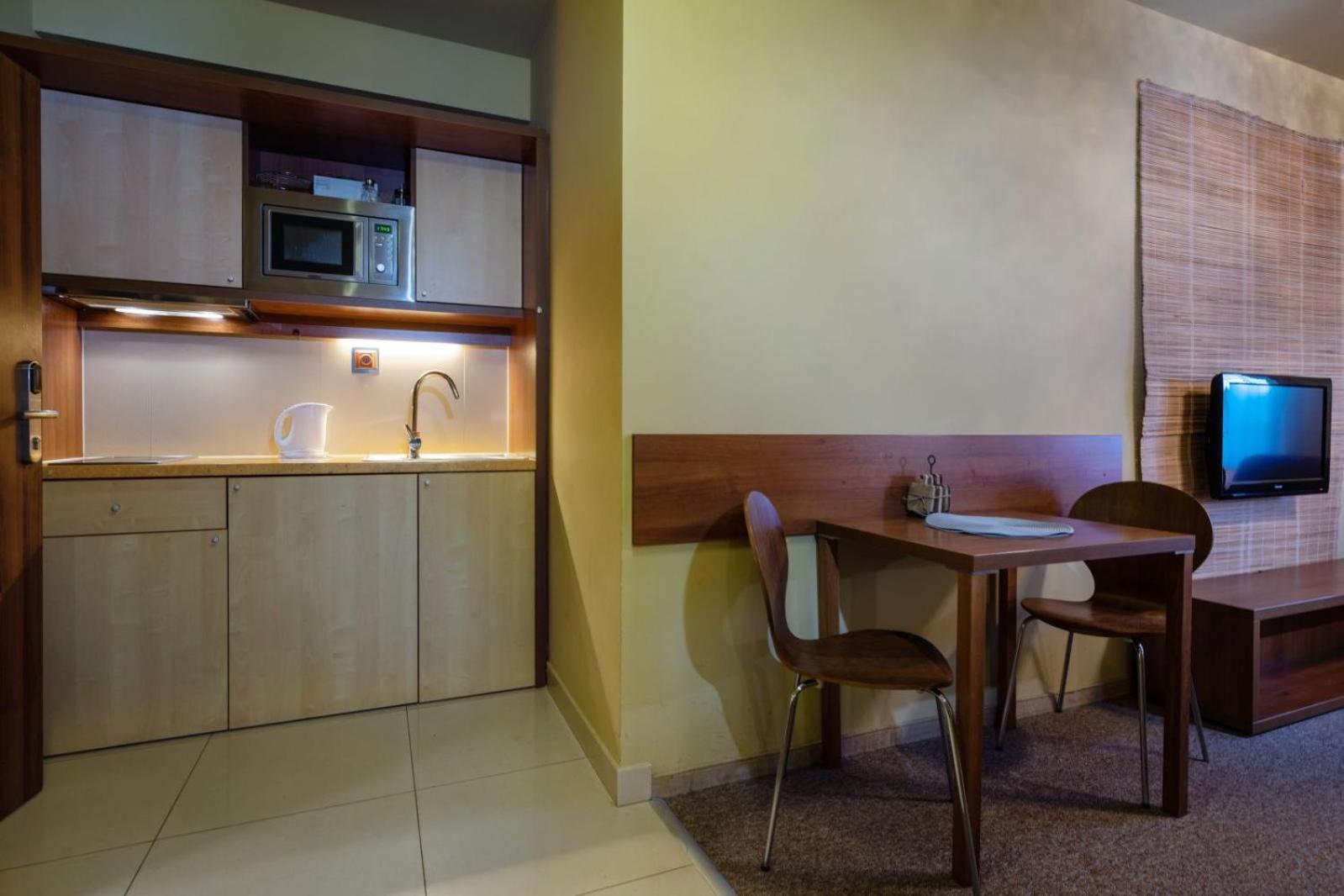 Jointatry Sk - Tatragolf Appartement Vel'ka Lomnica Kamer foto