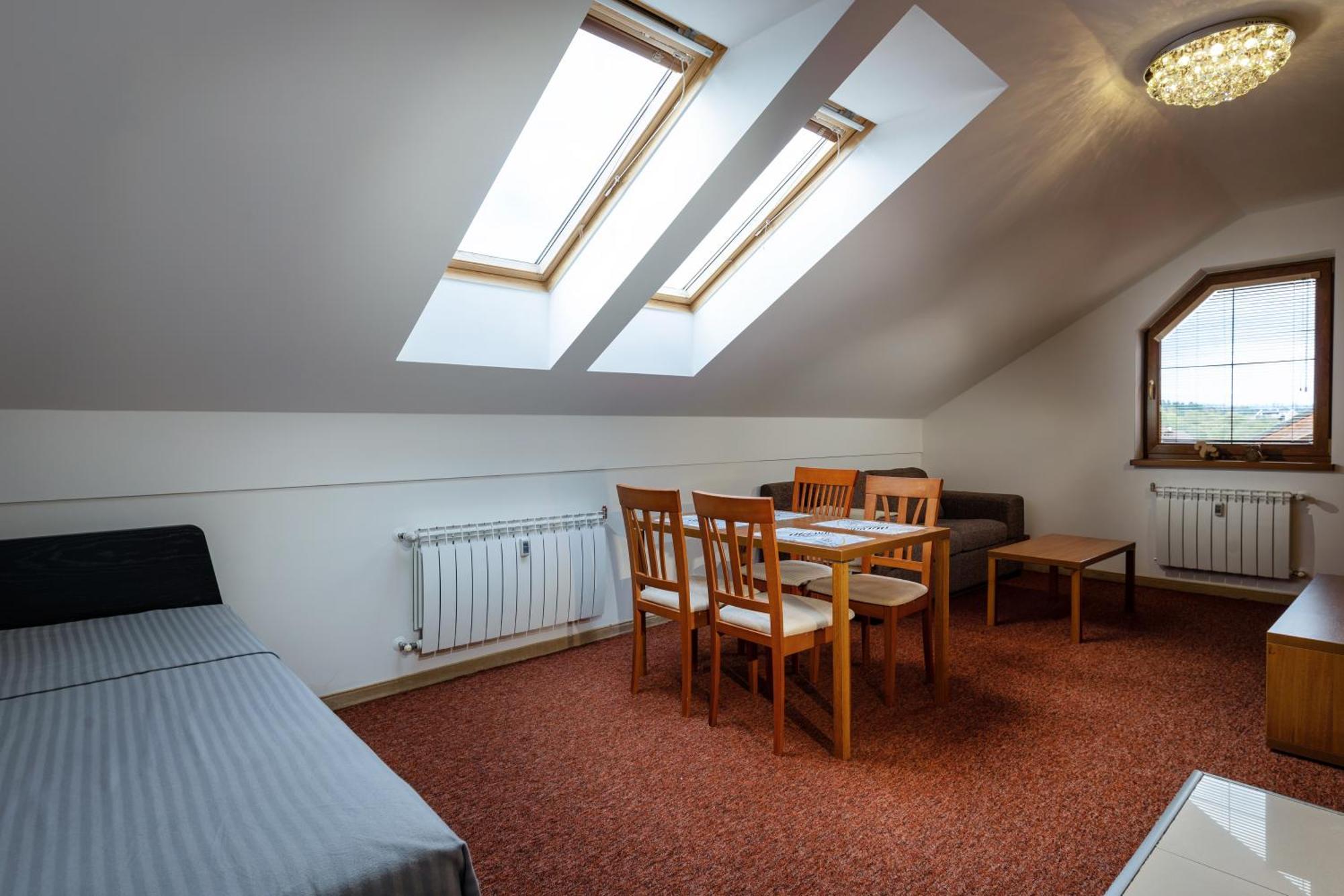 Jointatry Sk - Tatragolf Appartement Vel'ka Lomnica Kamer foto