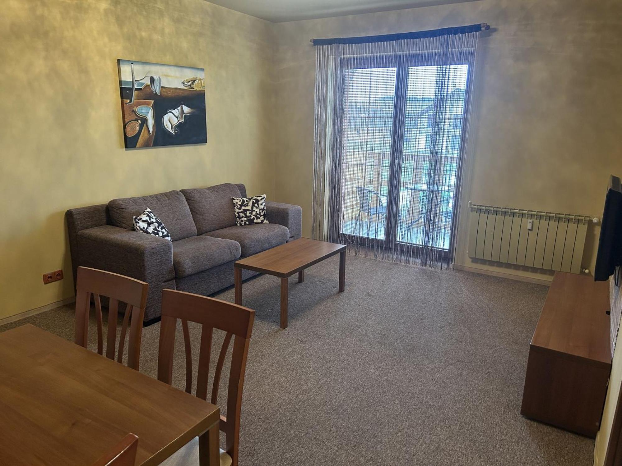 Jointatry Sk - Tatragolf Appartement Vel'ka Lomnica Kamer foto