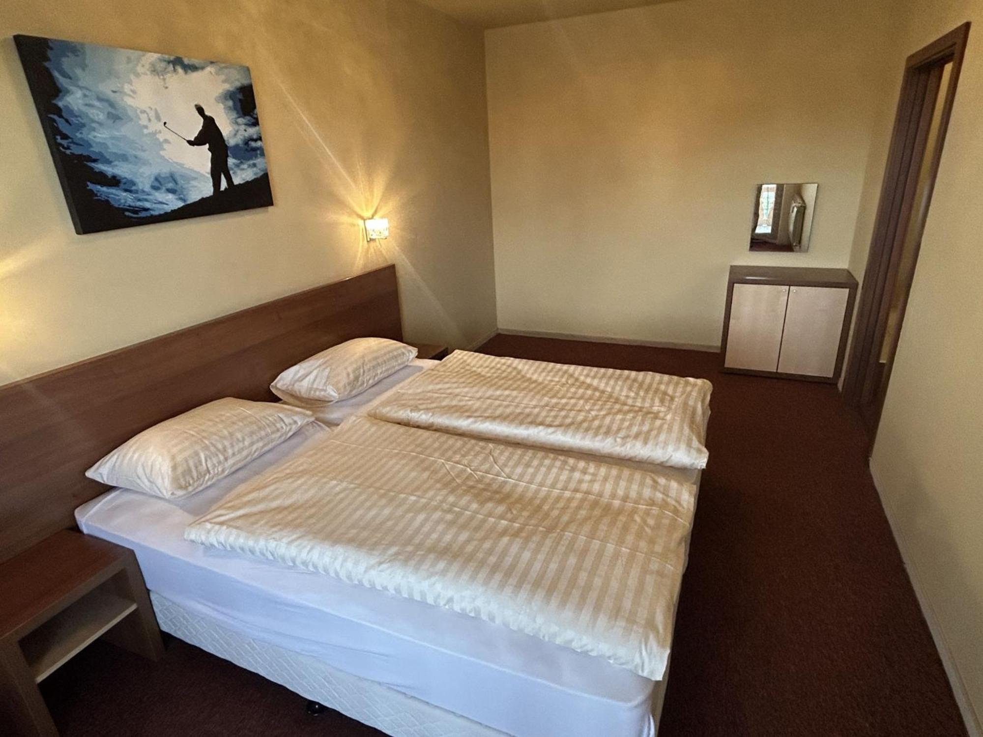 Jointatry Sk - Tatragolf Appartement Vel'ka Lomnica Kamer foto