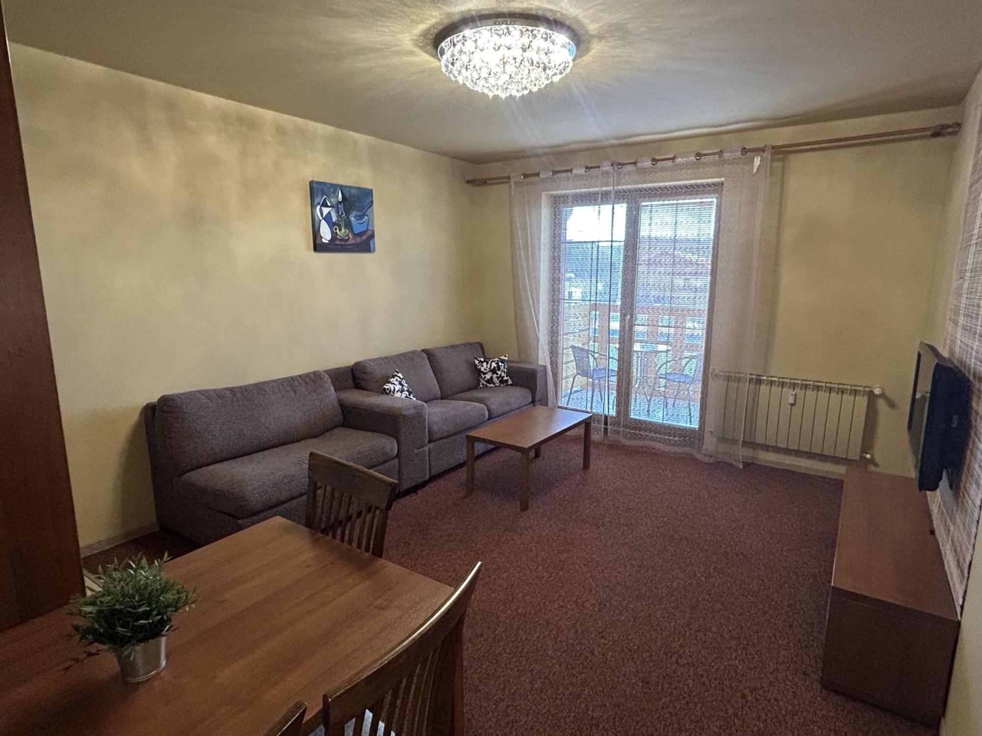 Jointatry Sk - Tatragolf Appartement Vel'ka Lomnica Kamer foto